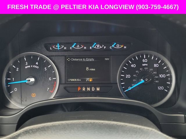 Used 2018 Ford Expedition XLT w/ Equipment Group 201A image 33