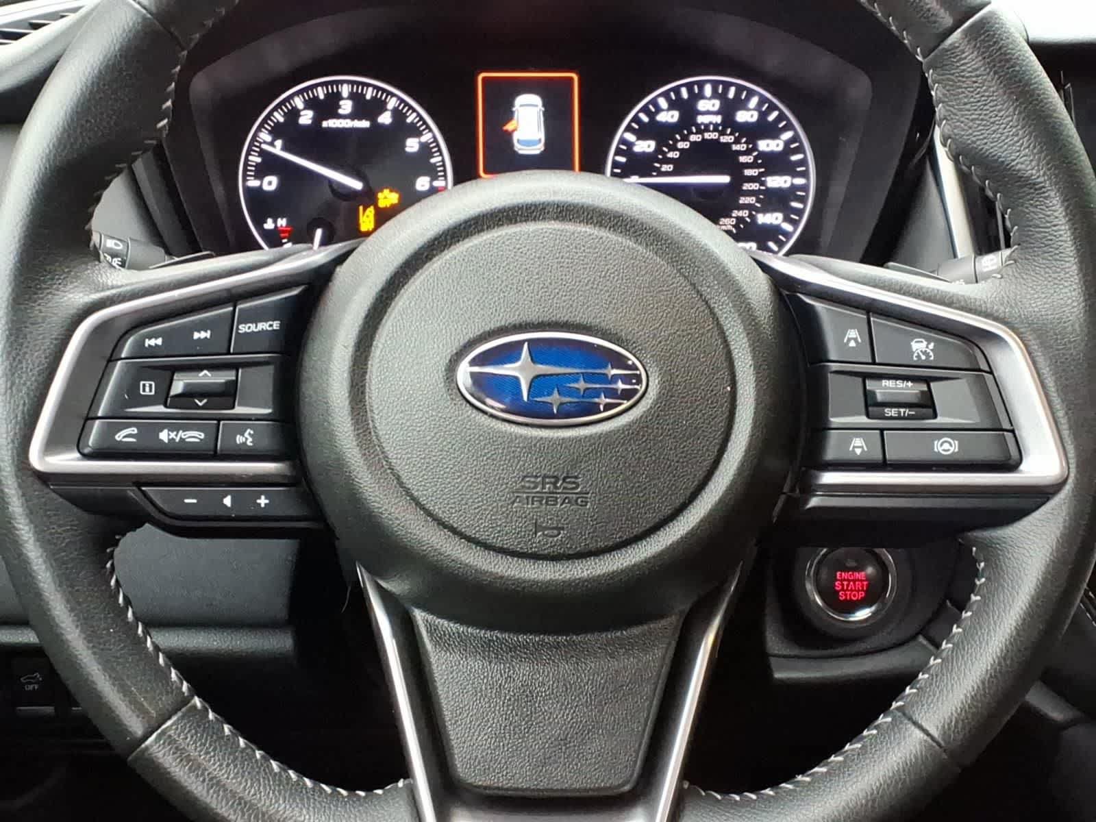 Used 2024 Subaru Outback Premium AWD/4WD image 16