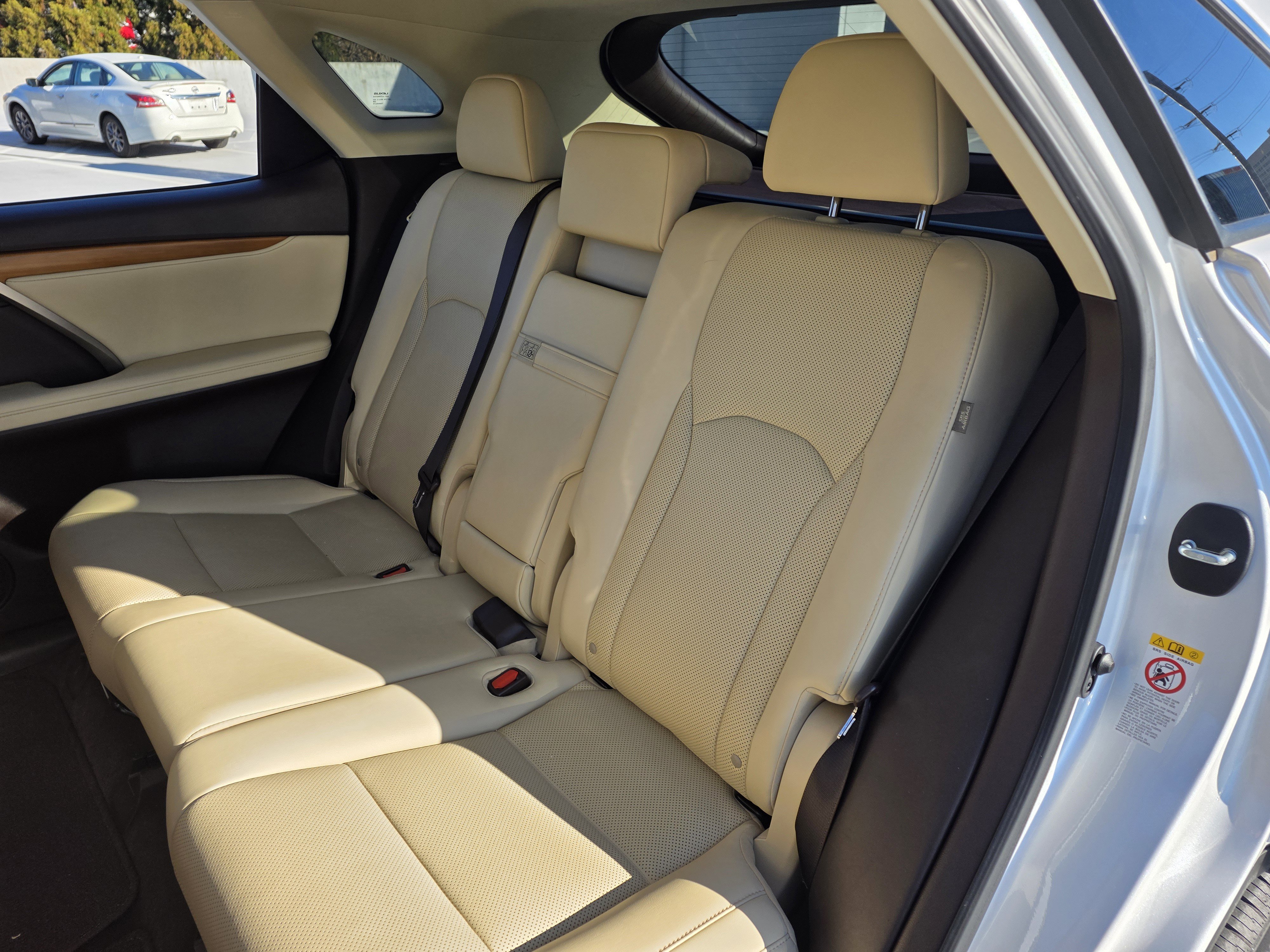 Used 2020 Lexus RX 350 RX 350 image 19