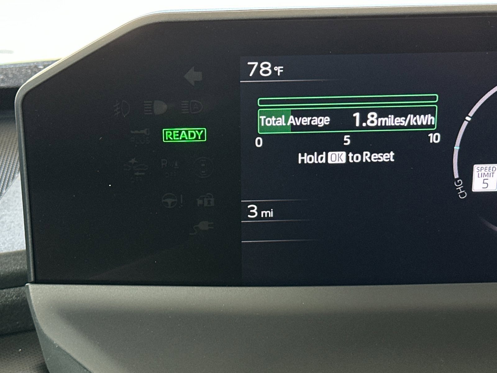 New 2026 Toyota bZ XLE Plus image 25