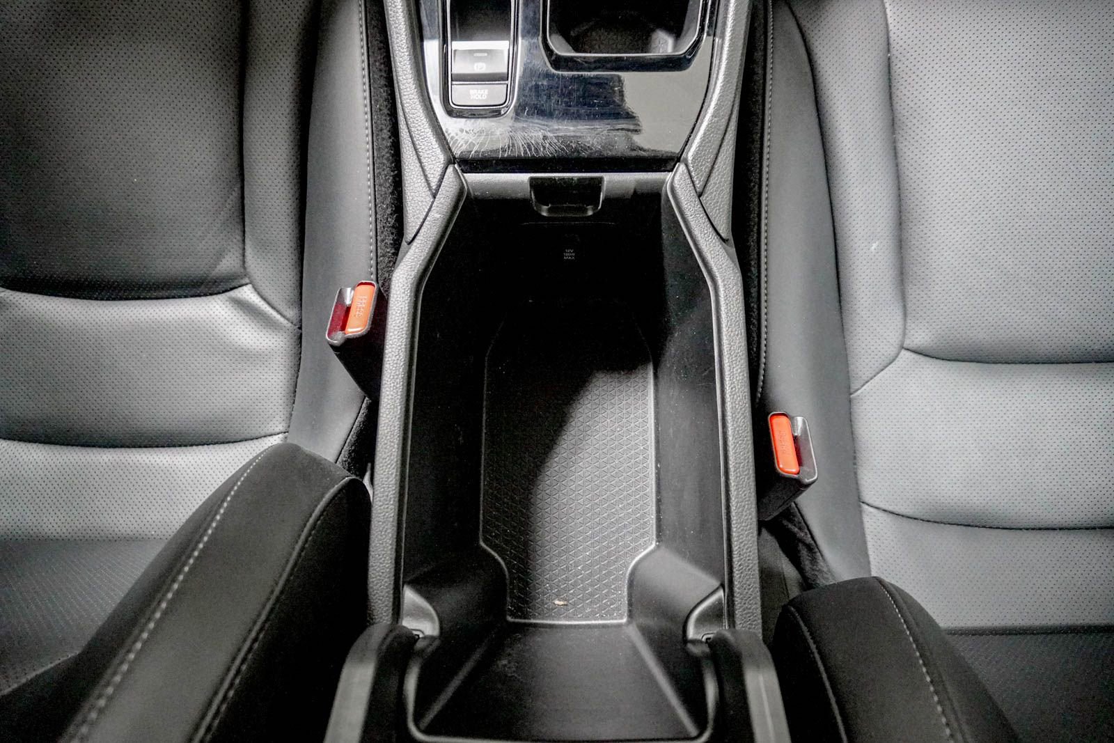 Certified 2025 Honda Accord EX-L image 28