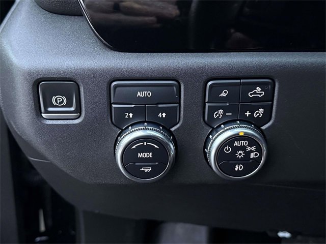 Certified 2022 GMC Sierra 1500 SLT w/ SLT Convenience Package image 22