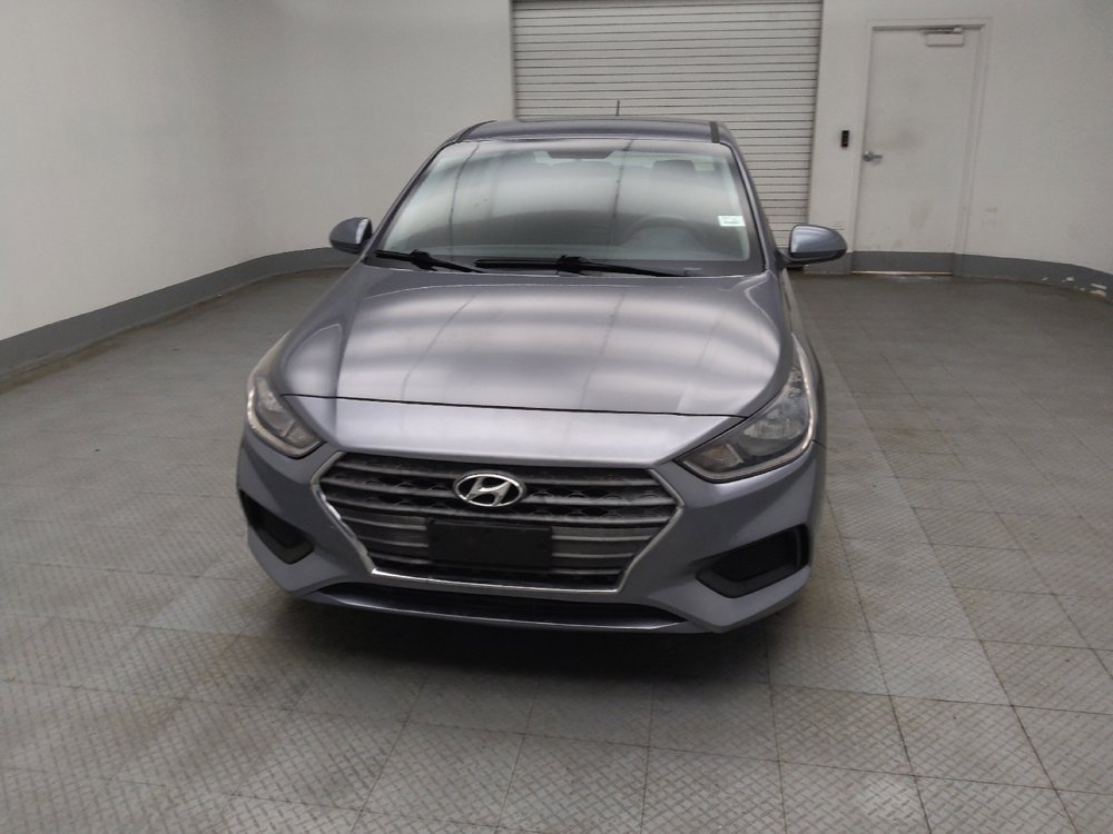 Used 2018 Hyundai Accent SE image 15