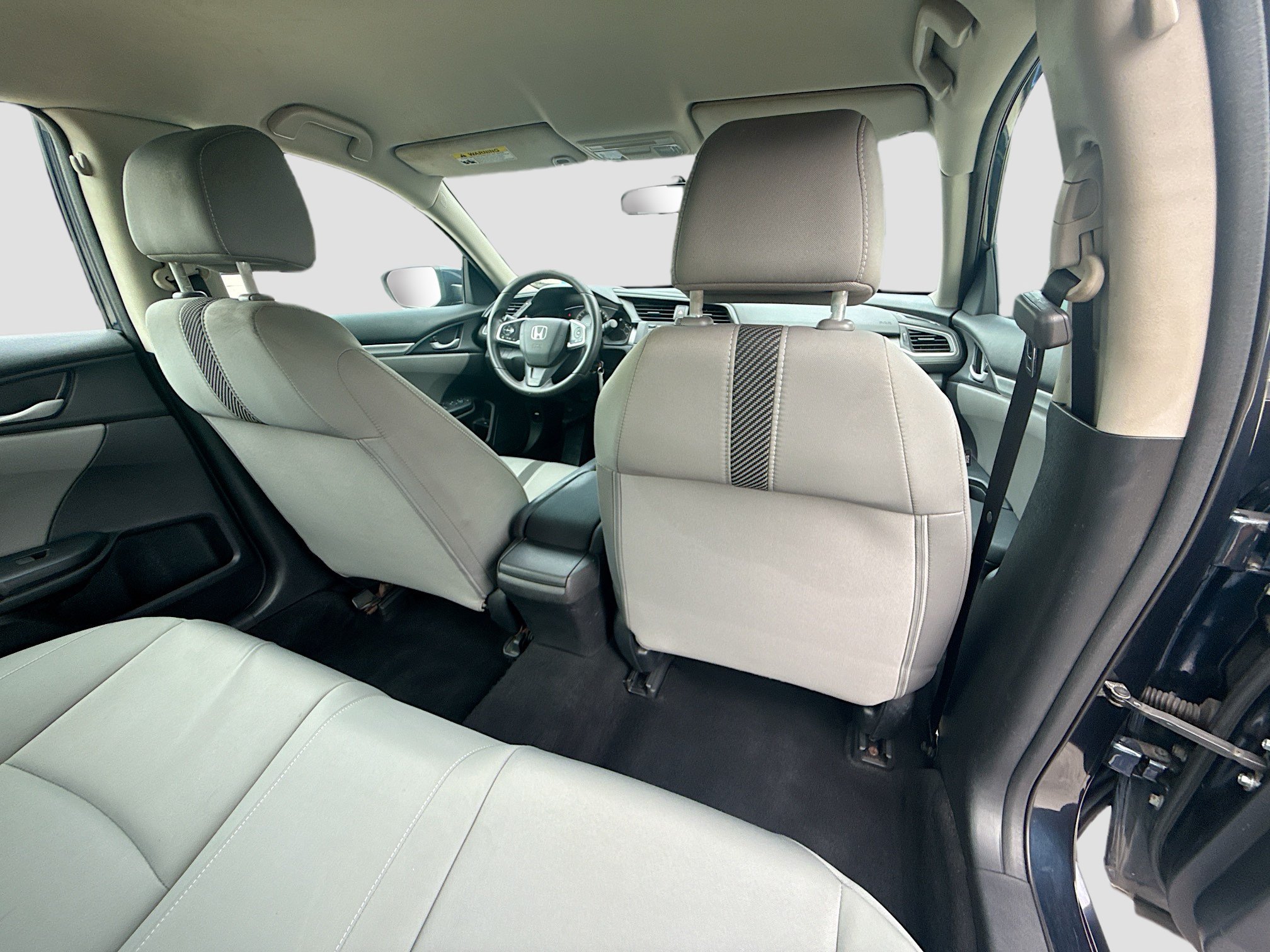 Certified 2018 Honda Civic LX image 26