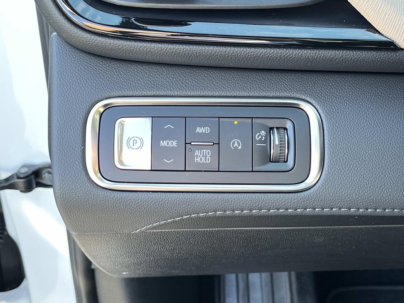 New 2026 Buick Enclave Preferred w/ Power Package image 27