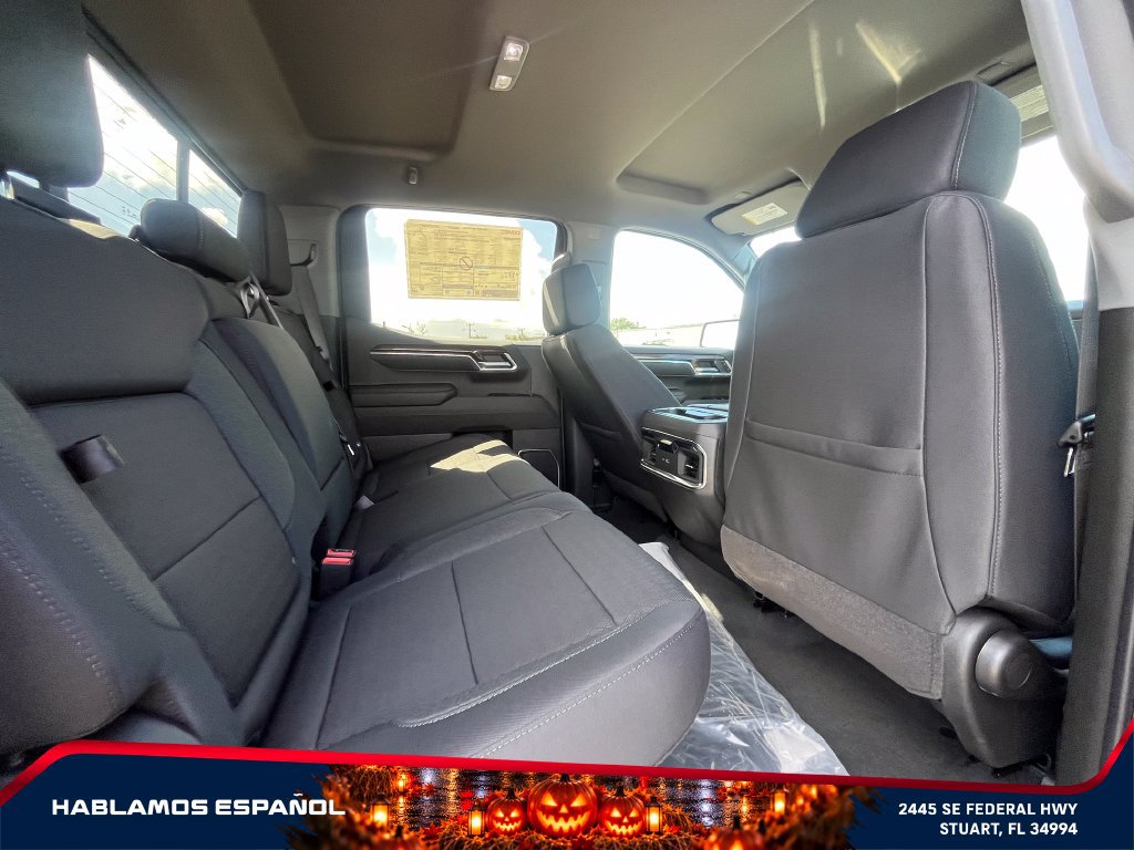 New 2026 GMC Sierra 1500 Elevation w/ Preferred Package AWD/4WD image 18