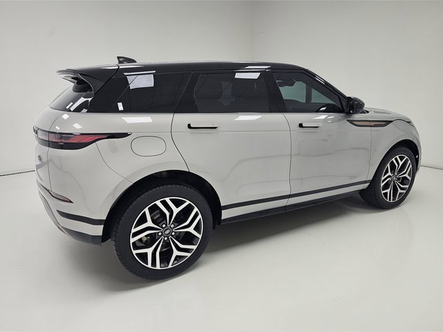 Used 2023 Land Rover Range Rover Evoque R-Dynamic SE image 41
