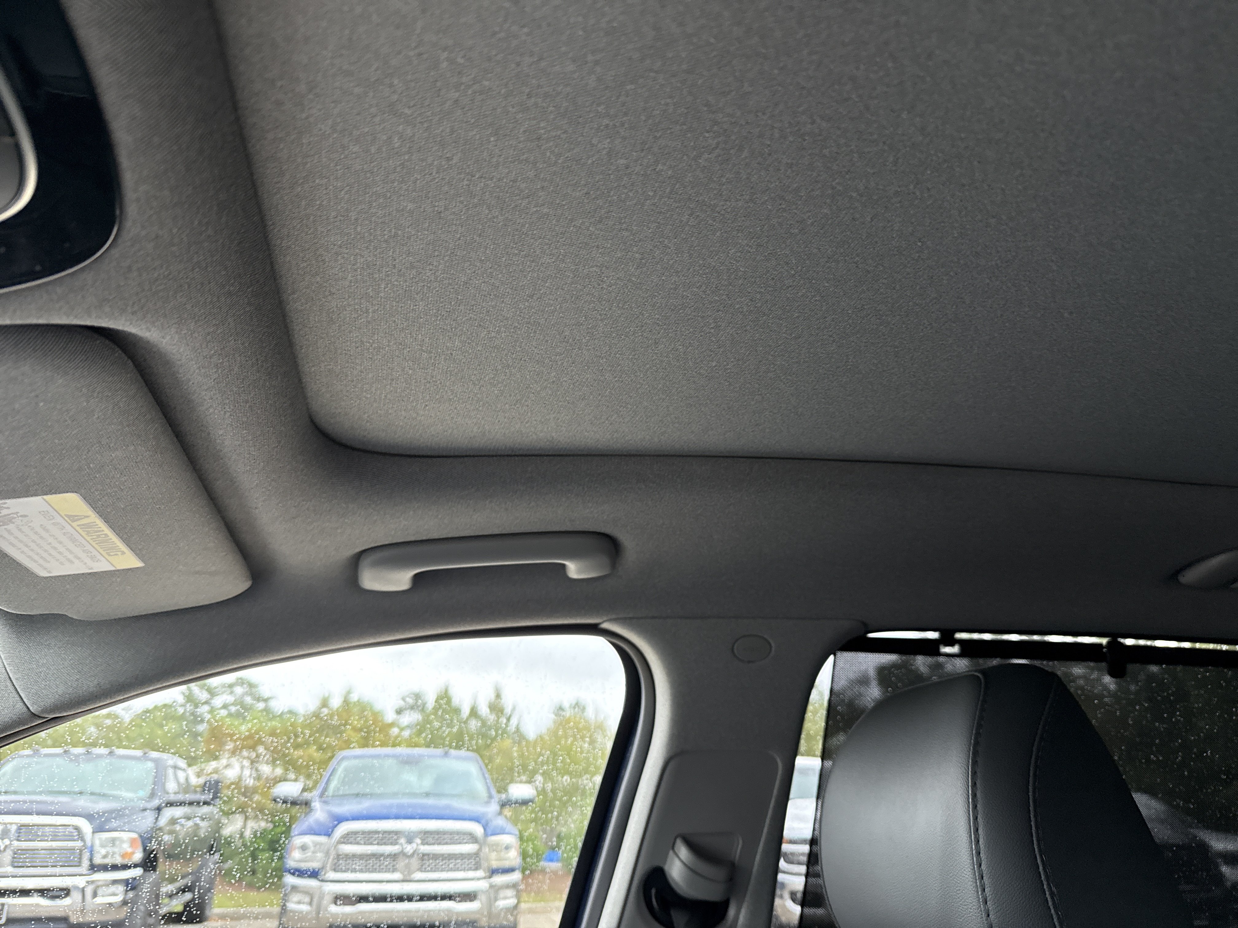 Used 2021 Hyundai Santa Fe Limited w/ Cargo Package FWD image 27