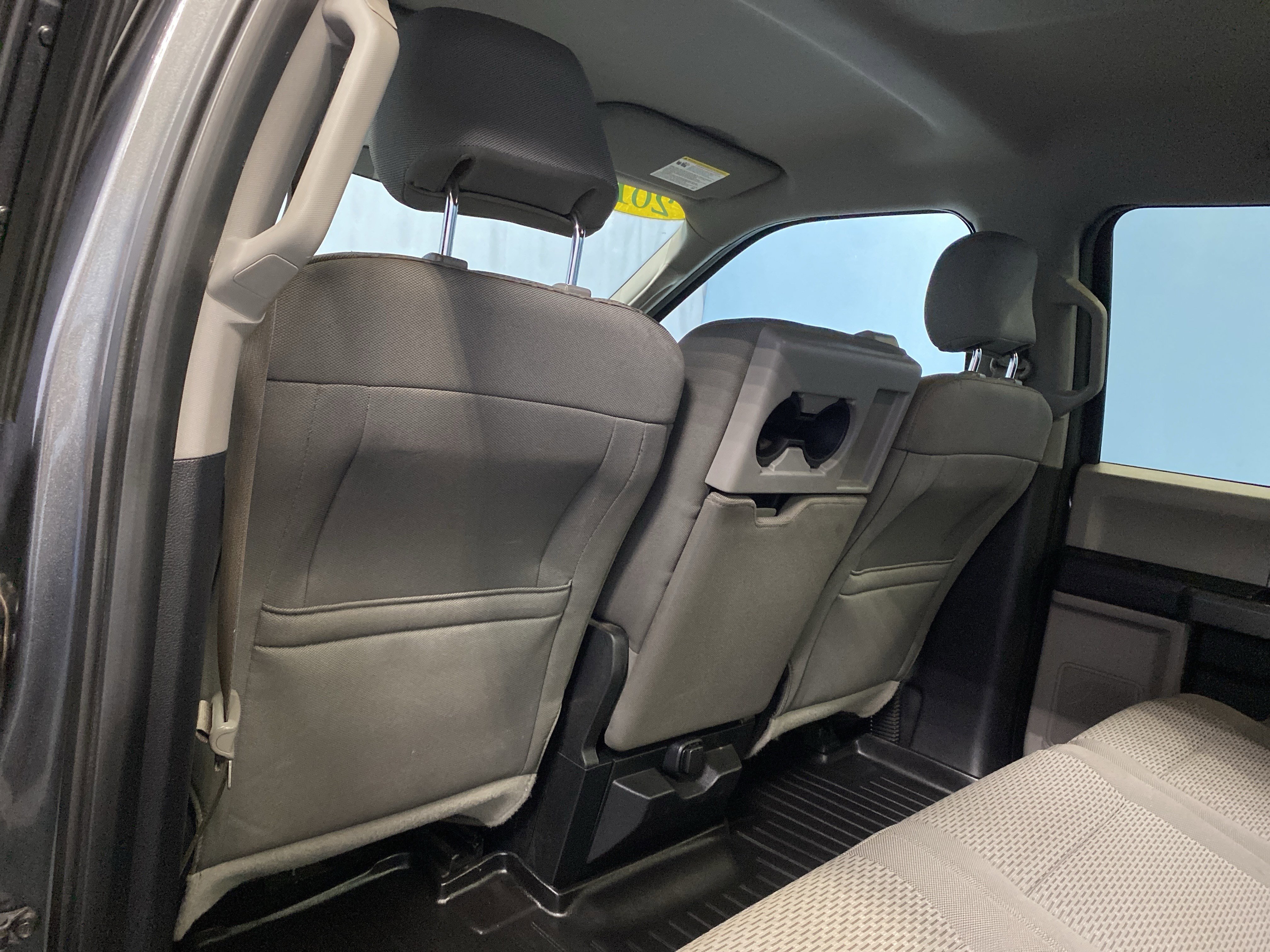 Used 2016 Ford F150 XLT w/ Trailer Tow Package image 25