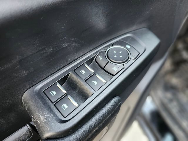 New 2025 Ford Ranger XL w/ Trailer Tow Package image 17