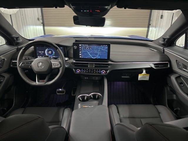 Certified 2024 Acura ZDX Type S image 15