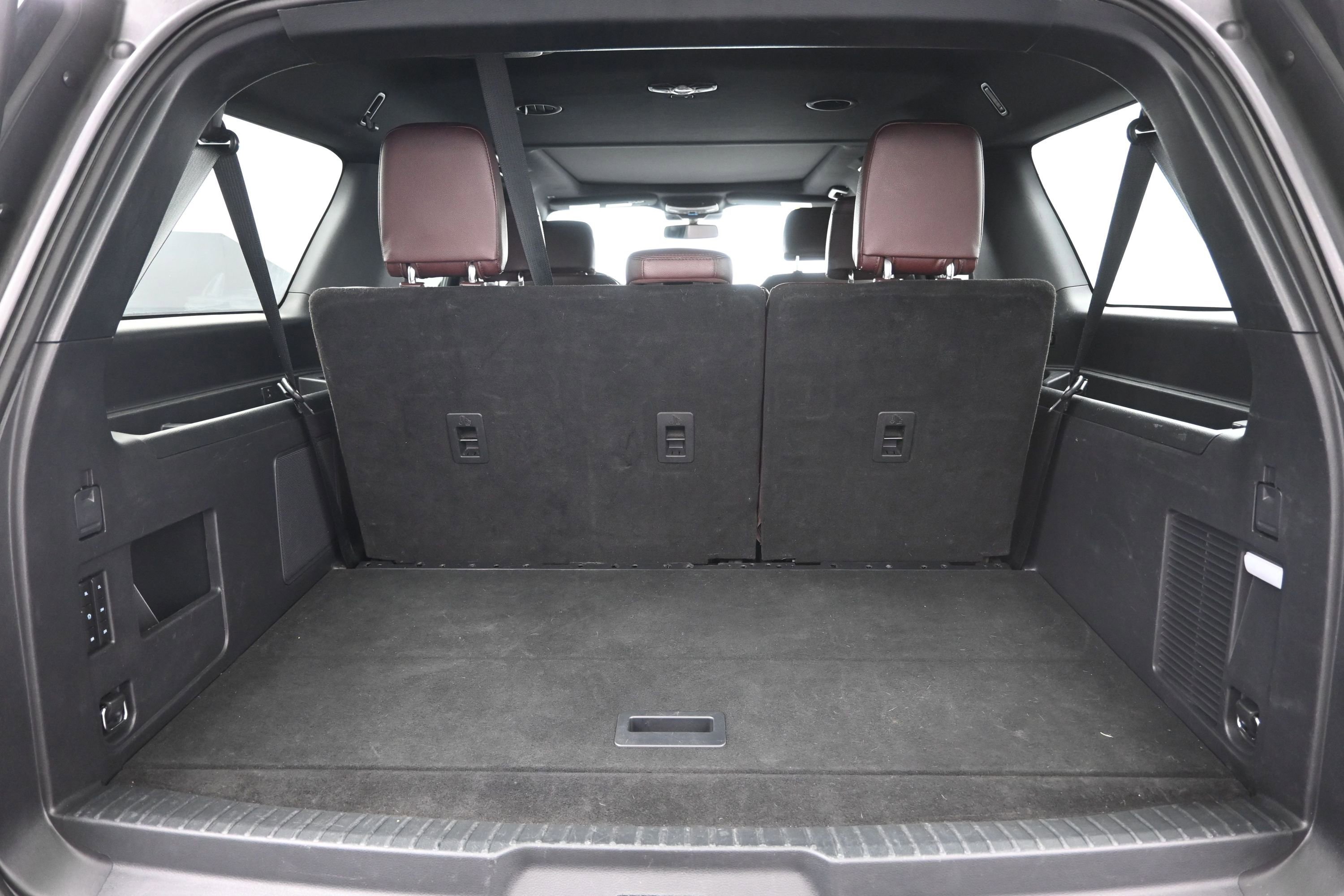 Used 2023 Ford Expedition Max Limited AWD/4WD image 27