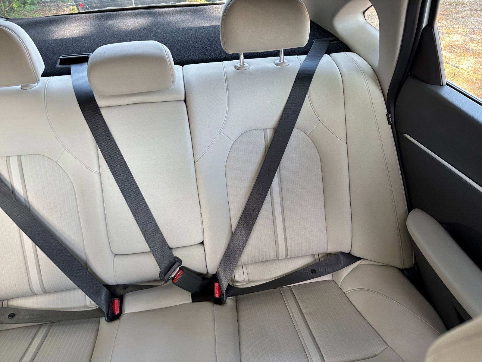 Used 2025 Hyundai Sonata SEL FWD image 38