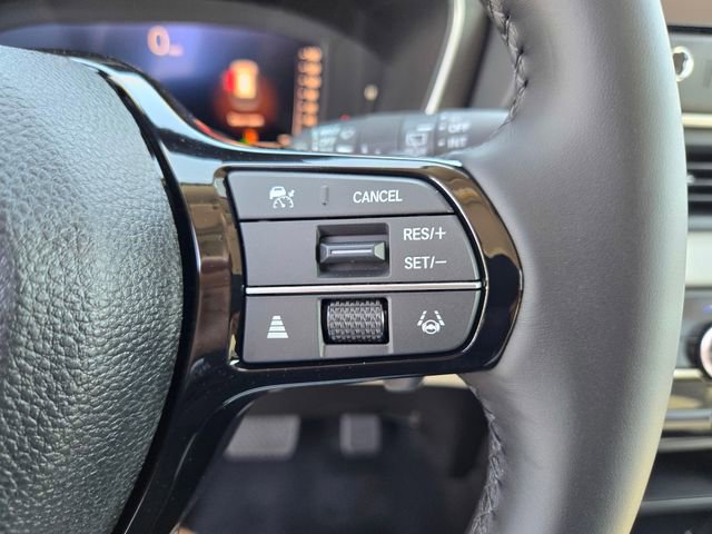 New 2026 Honda Passport RTL image 12