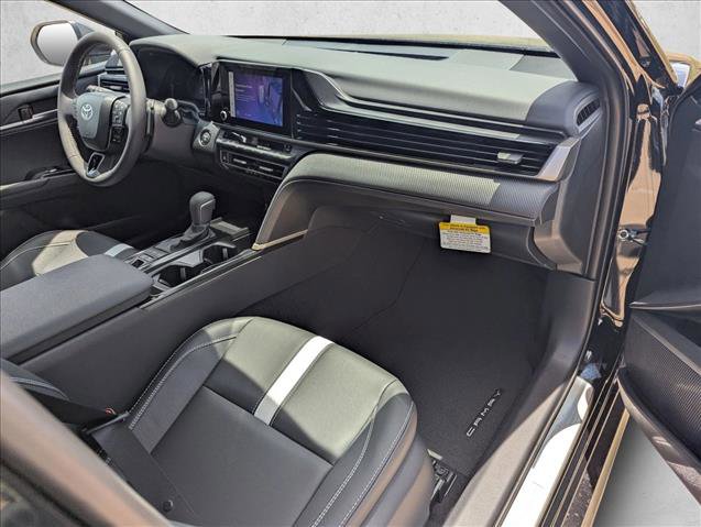 Certified 2025 Toyota Camry SE image 18