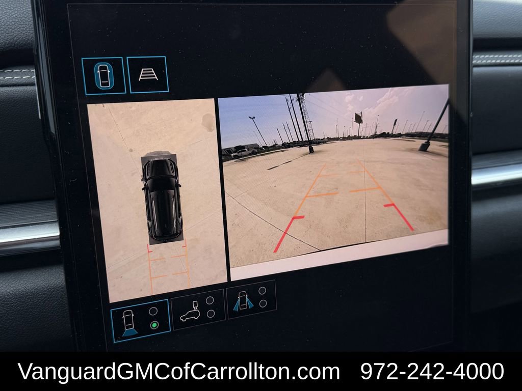 Used 2025 GMC Terrain Elevation w/ Technology Package II AWD/4WD image 20