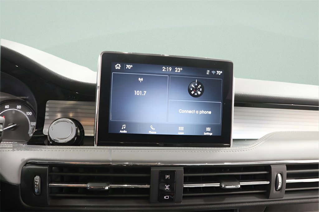 Used 2022 Lincoln Corsair FWD image 10