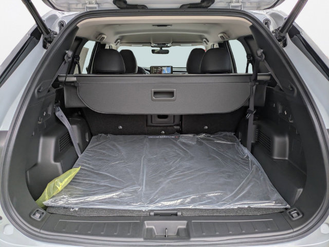 New 2026 Mitsubishi Outlander SE FWD image 13