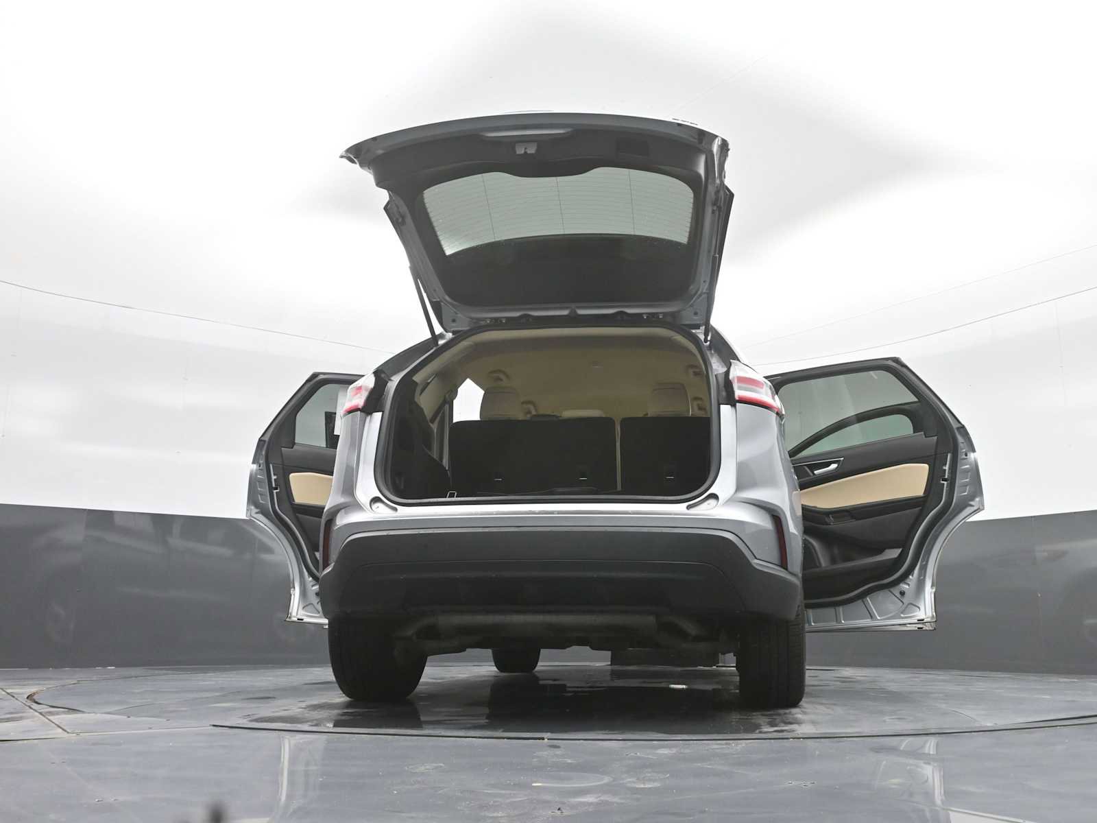 Used 2023 Ford Edge SE AWD/4WD image 41