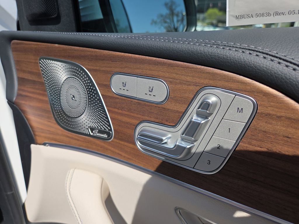 New 2026 Mercedes-Benz GLE 450 4MATIC image 20