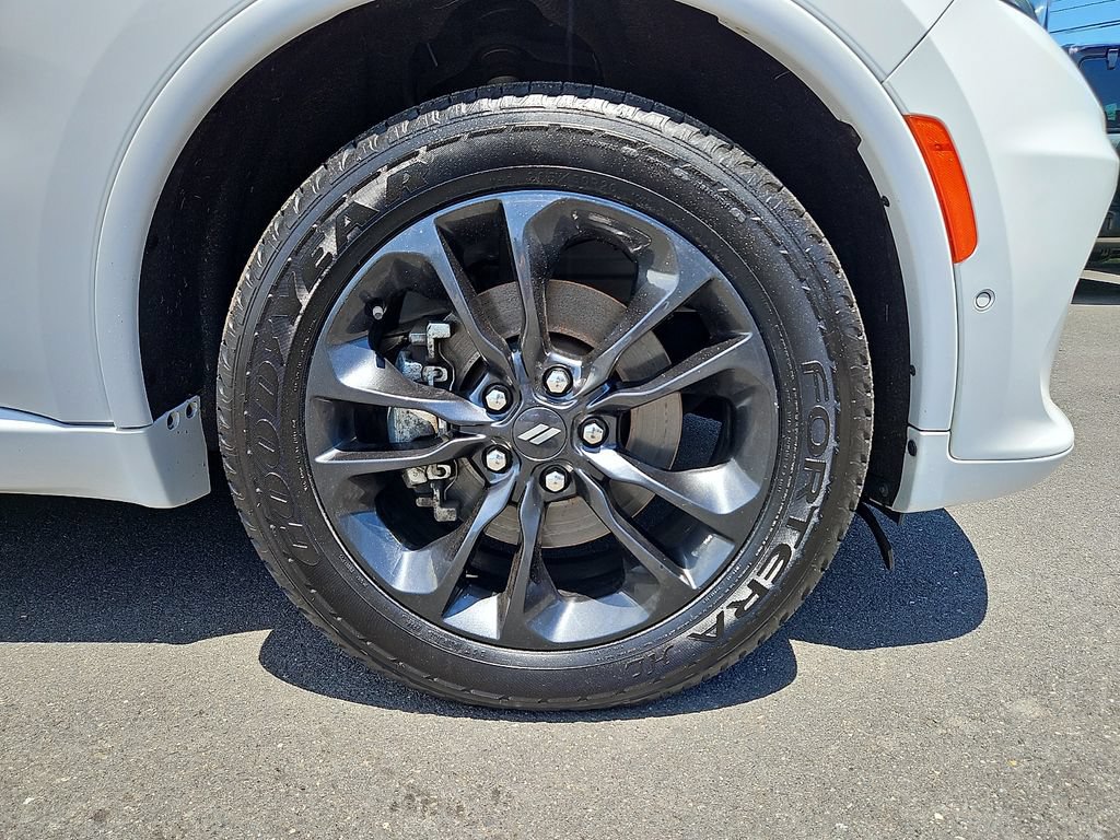 Certified 2023 Dodge Durango R/T AWD/4WD image 9