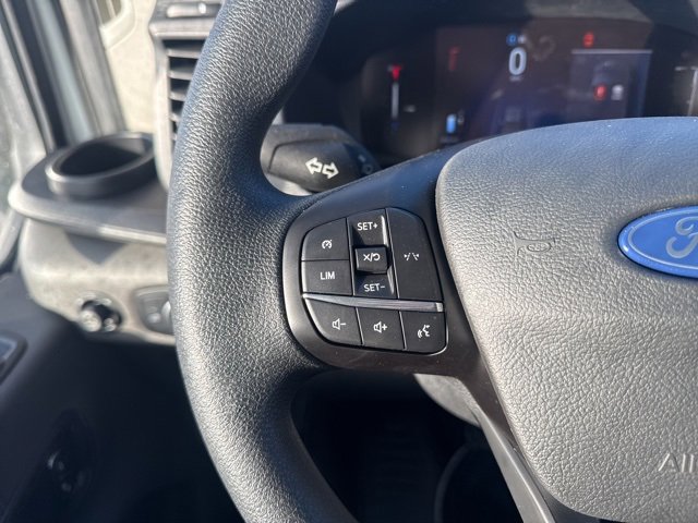 New 2026 Ford Transit 250 Base image 24
