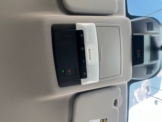 Used 2023 Nissan Rogue SV FWD image 22