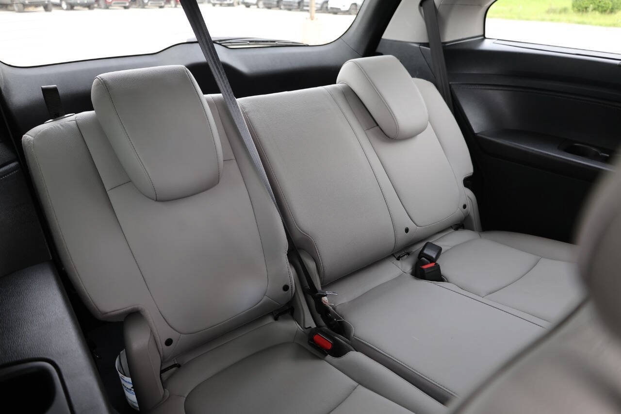 Used 2022 Honda Odyssey Touring image 17
