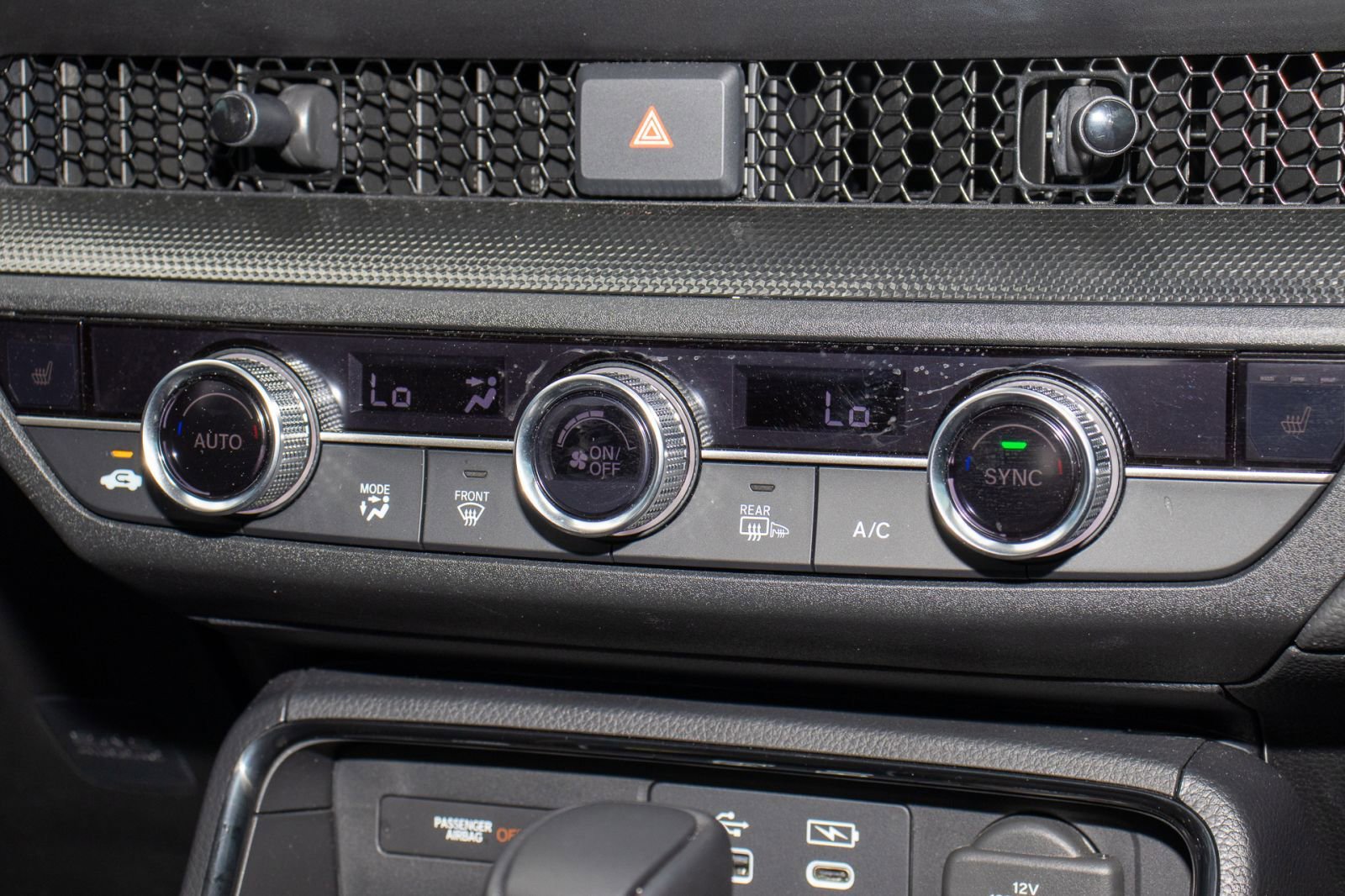 Certified 2025 Honda CR-V Sport-L image 23