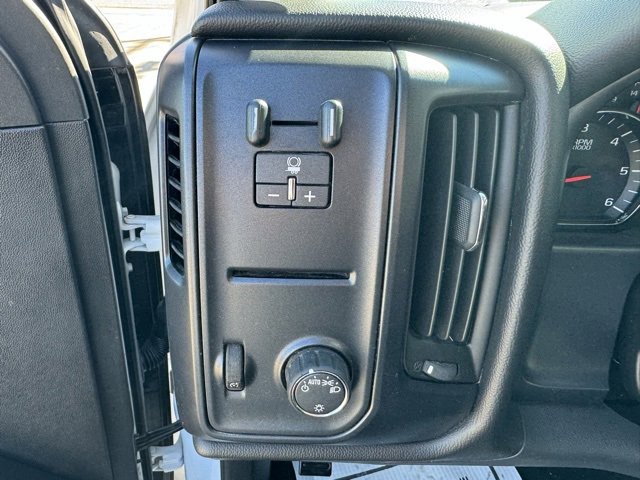 Used 2016 Chevrolet Silverado 2500 W/T w/ WT Convenience Package image 19