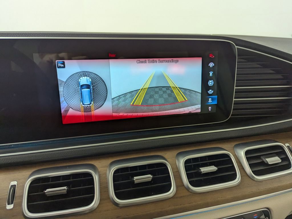 Used 2022 Mercedes-Benz GLE 350 image 10