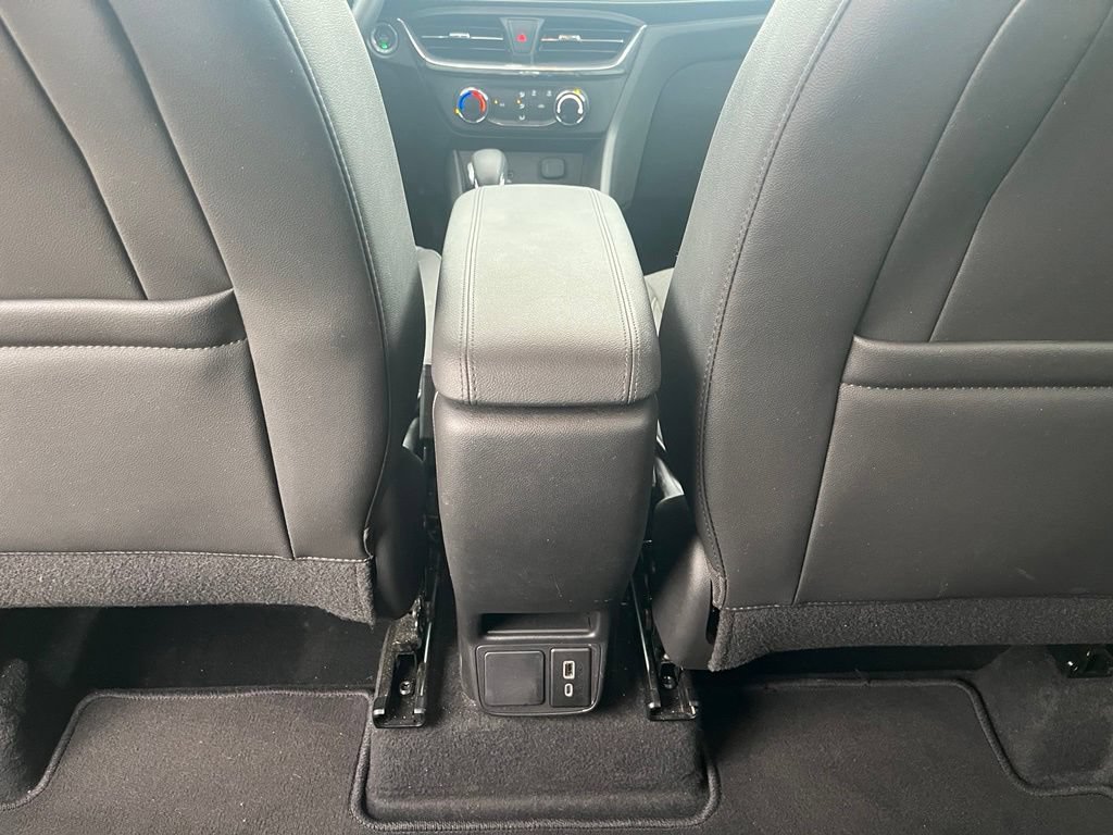 Used 2026 Buick Encore GX Preferred FWD image 26