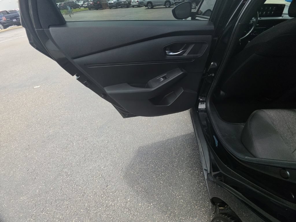 Used 2024 Honda Accord Sport image 26
