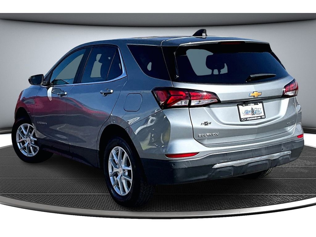 Used 2023 Chevrolet Equinox LT image 13