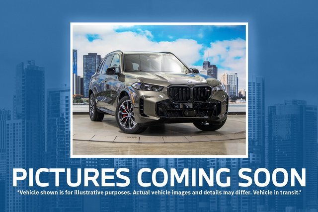 Certified 2022 BMW X5 xDrive40i w/ M Sport Package