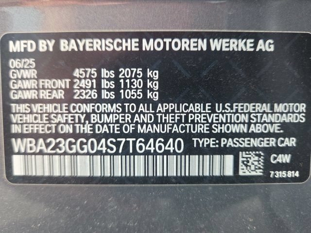 Used 2025 BMW 228i xDrive AWD/4WD image 18