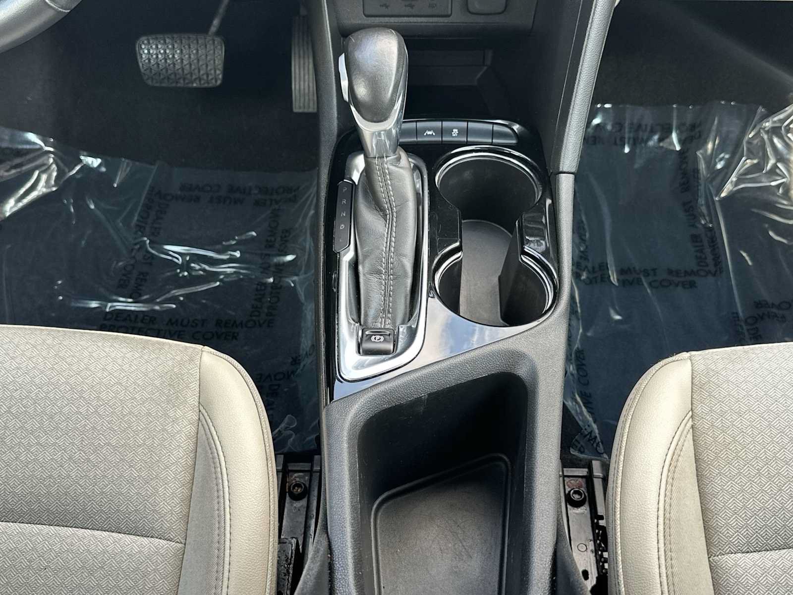Used 2021 Buick Encore GX Preferred FWD image 30