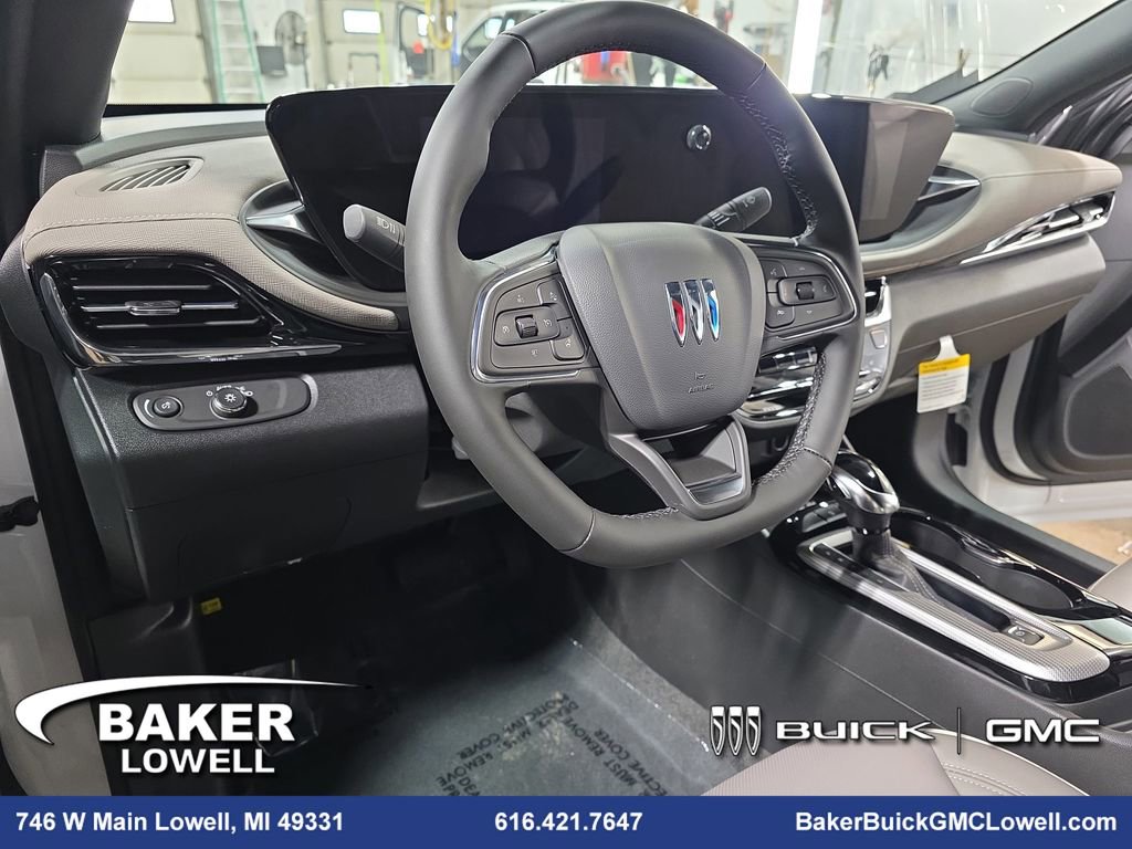 New 2026 Buick Envista Avenir image 15