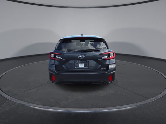 New 2026 Subaru Impreza RS AWD/4WD image 7