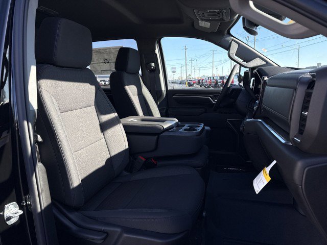 New 2026 Chevrolet Silverado 2500 LT w/ All Star Edition image 24