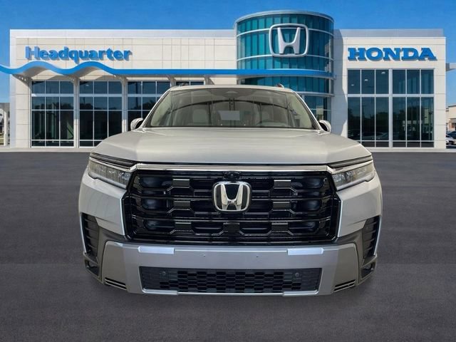 New 2026 Honda Pilot Elite image 8