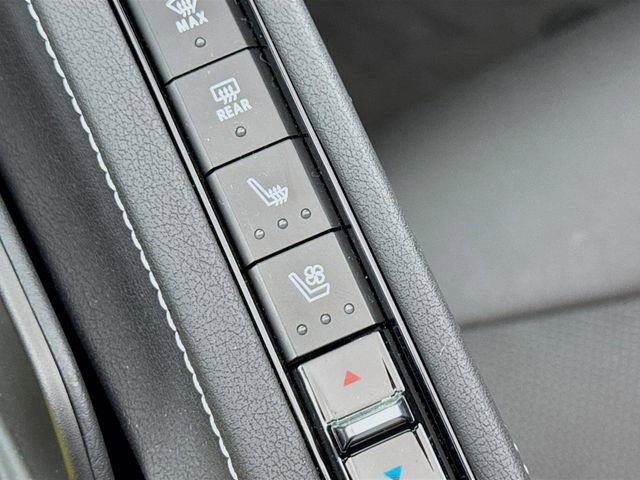 Used 2023 Chevrolet Corvette Stingray Preferred Conv w/ Stealth Interior Trim Package RWD image 23