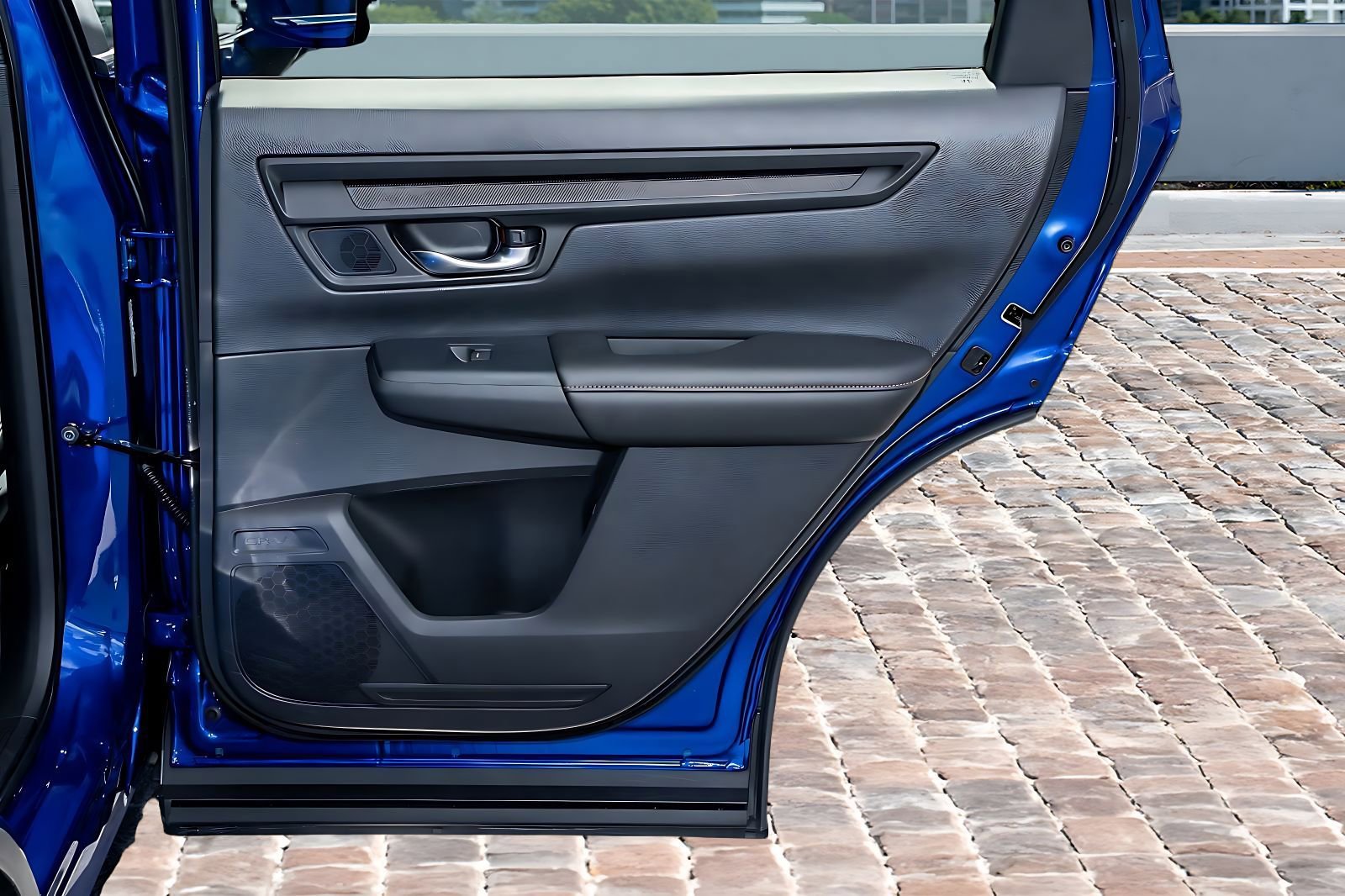 Certified 2025 Honda CR-V Sport-L image 15