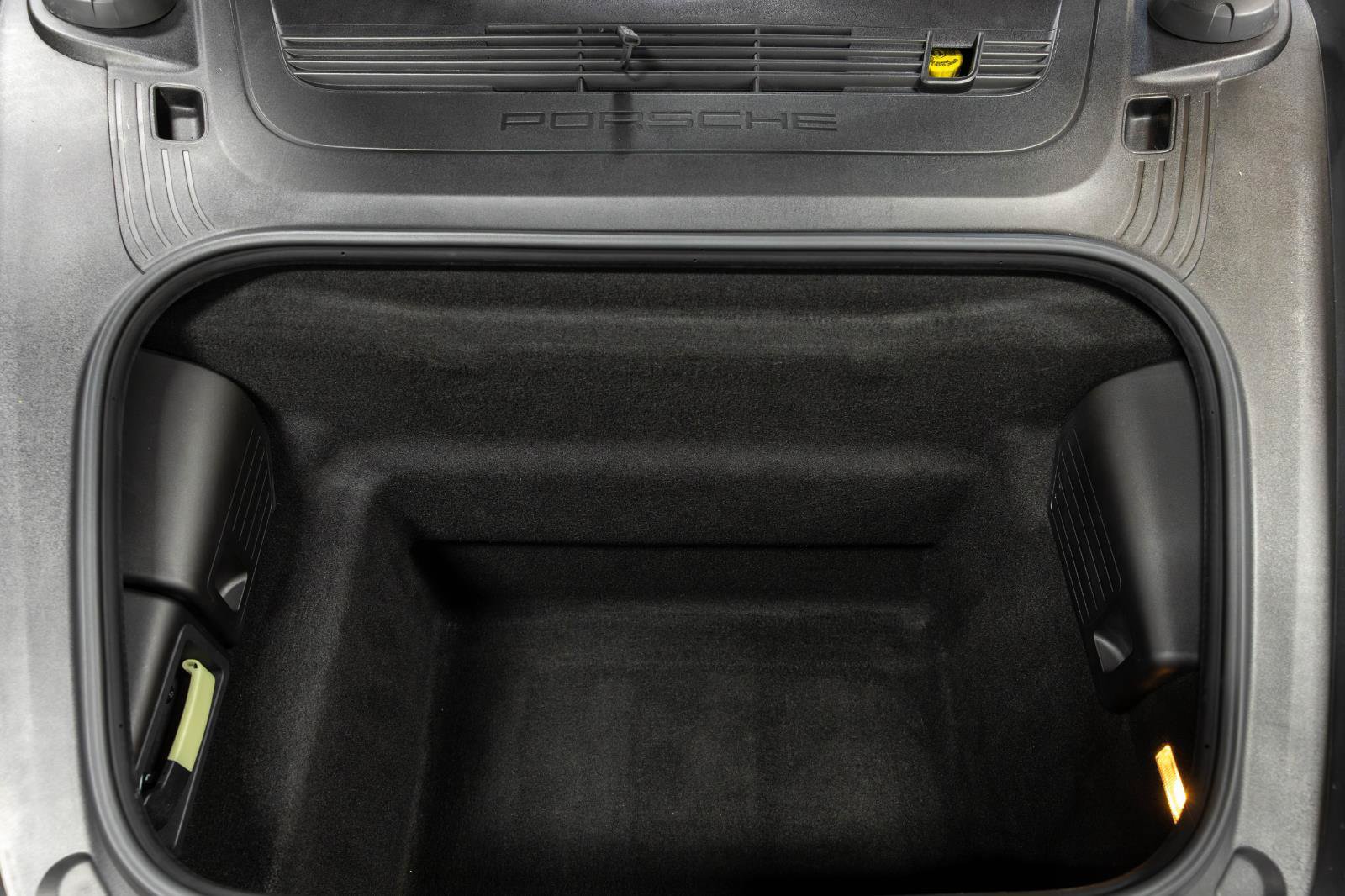 Used 2015 Porsche 911 Turbo S AWD/4WD image 46