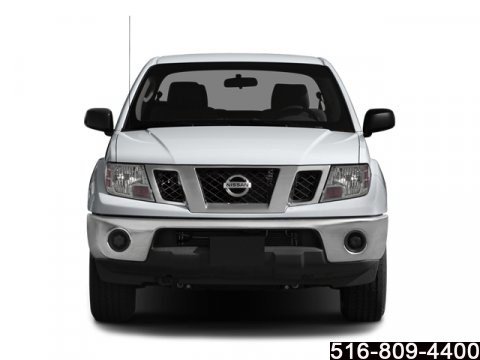 Used 2013 Nissan Frontier SV w/ SV Value Truck Pkg image 8