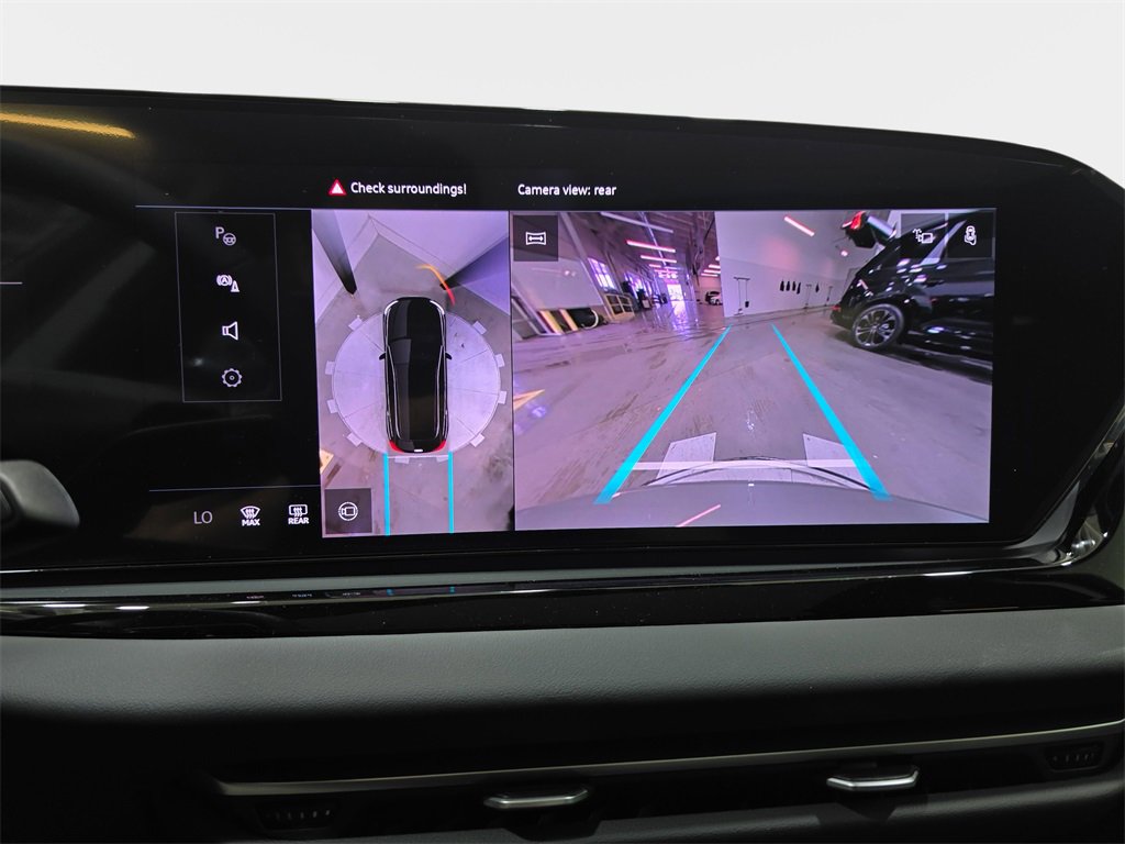 New 2025 Audi A5 2.0T Premium Plus image 23