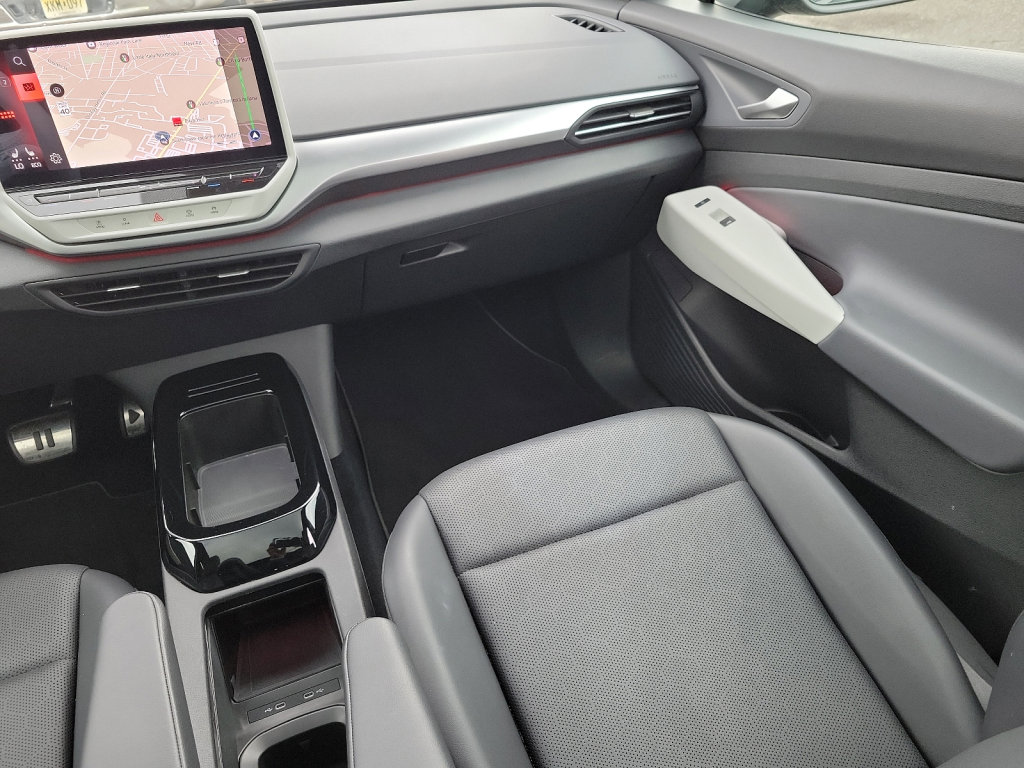 Used 2021 Volkswagen ID.4 1st Edition image 16