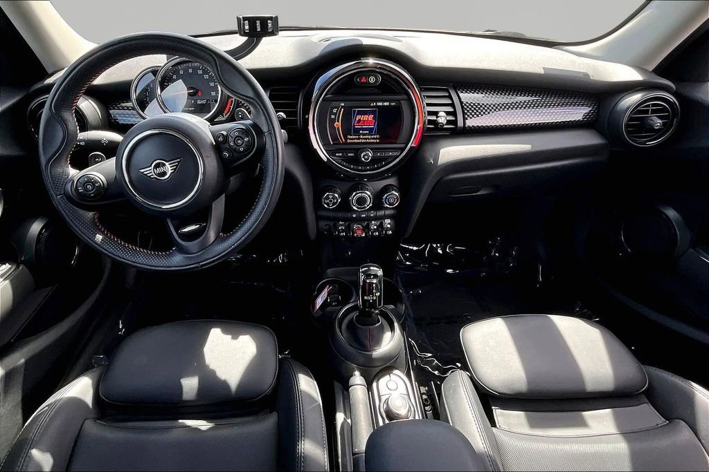 Used 2020 MINI Cooper S FWD image 7