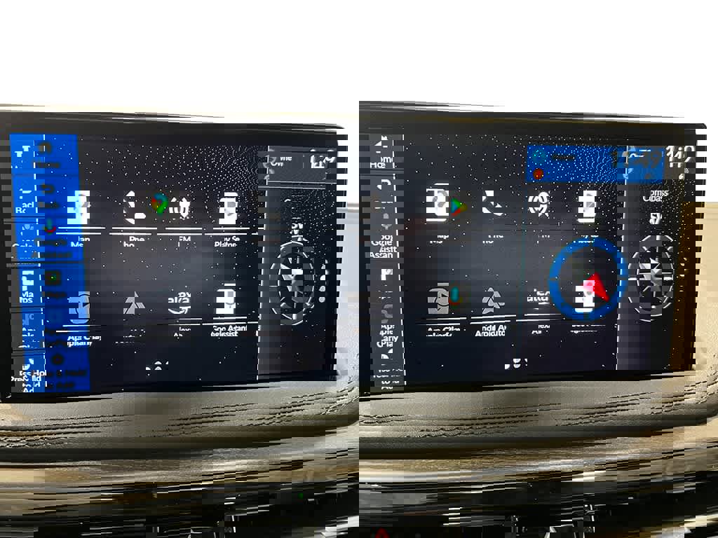 New 2026 Acura MDX SH-AWD w/ Advance Package image 28