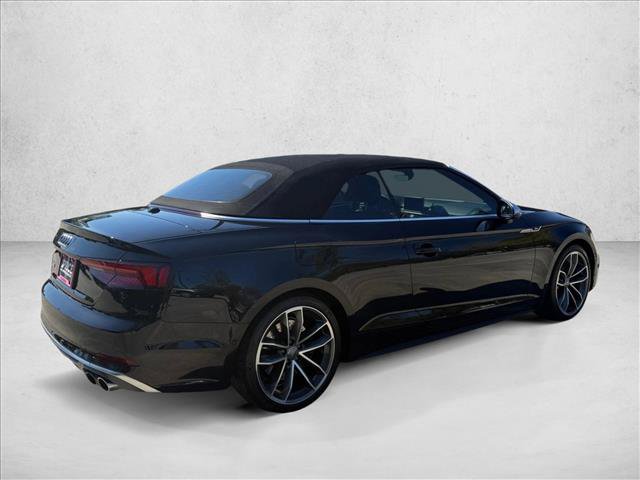 Used 2019 Audi S5 Prestige w/ Luxury Package AWD/4WD image 5